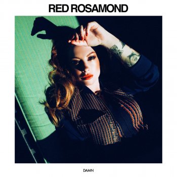 Red Rosamond Damn