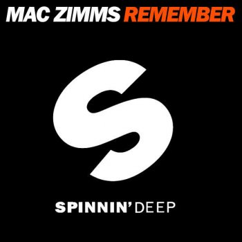 Mac Zimms Remember
