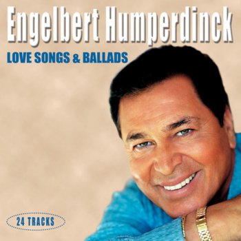 Engelbert Humperdinck I Don´t Want to Walk Without You