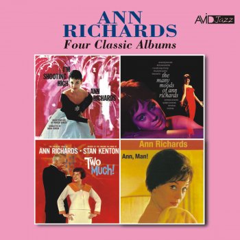 Ann Richards I Got Rhythm (Remastered) (From "Two Much!")