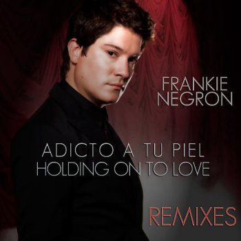 Frankie Negron Holding On To Love (Salsa Version)