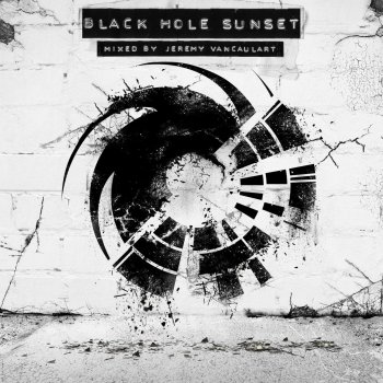 Jeremy Vancaulart Black Hole Sunset Continuous Mix