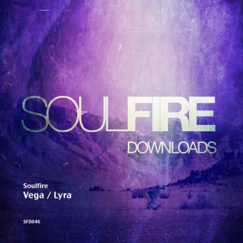 Soulfire Lyra