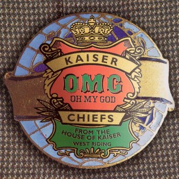 Kaiser Chiefs Born to Be a Dancer (demo)