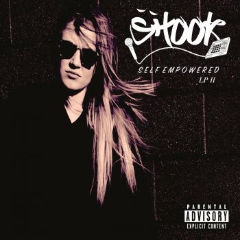 Shook feat. Marcus McFly Nice Day