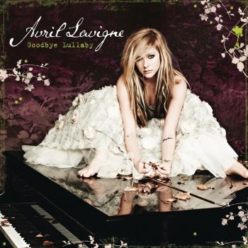 Avril Lavigne Push (Acoustic Version)