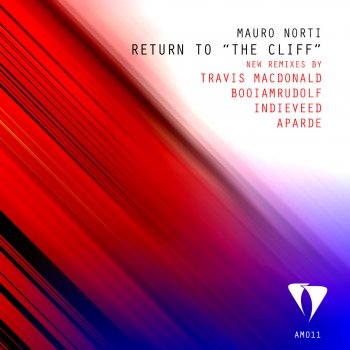 Mauro Norti feat. Booiamrudolf The Cliff - Booiamrudolf Remix