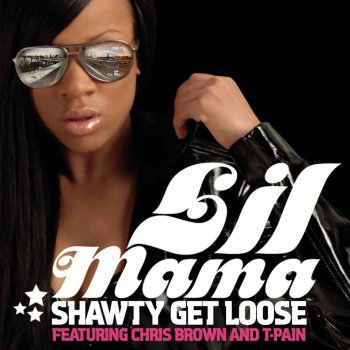 Lil Mama Shawty Get Loose (Maurice Joshua Baltimore Club Mix)