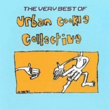 Urban Cookie Collective High On A Happy Vibe