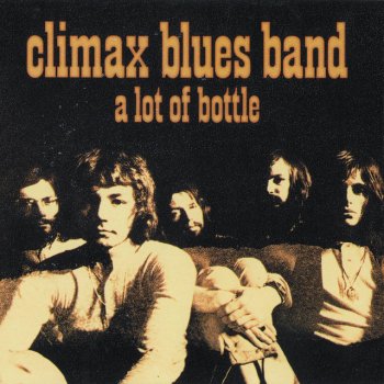 Climax Blues Band Alright Blue