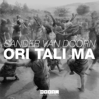 Sander van Doorn Ori Tali Ma - Radio Edit