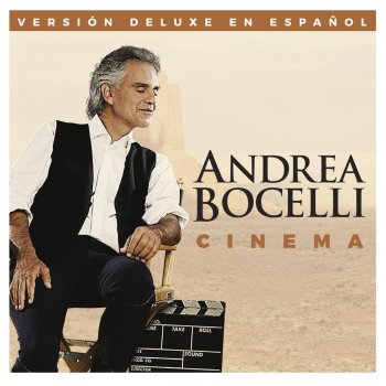 Andrea Bocelli Por Una Cabeza - De "Perfume De Mujer"