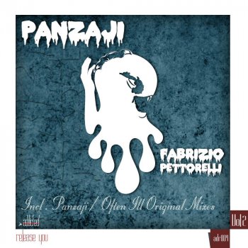 Fabrizio Pettorelli Panzaji - Original Mix