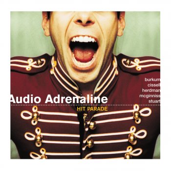 Audio Adrenaline Will Not Fade