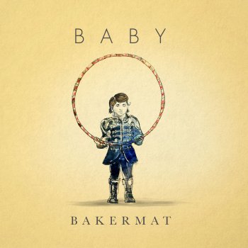 Bakermat Baby