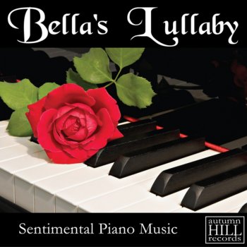 Relaxing Piano Music Bella's Lullaby (Reprise)