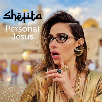 Shefita Personal Jesus
