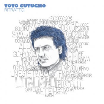 Toto Cutugno Et si tu n’existais pas