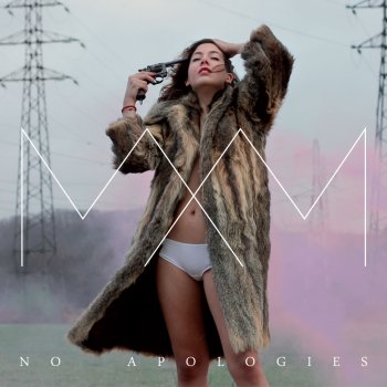 Marie Madeleine No Apologies (Armagnac Remix)