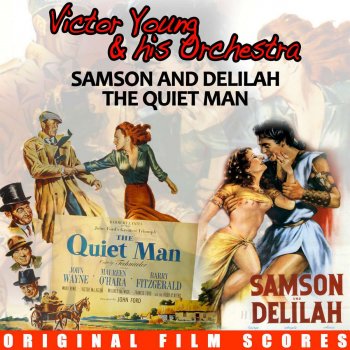 Victor Young & His Orchestra Forlorn, Mary Kate's Lament (From "The Quiet Man")