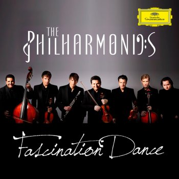 The Philharmonics Souvenir de bohème