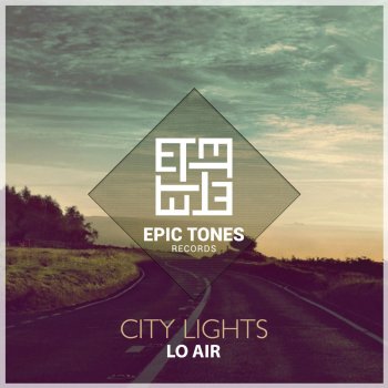 Lo Air City Lights