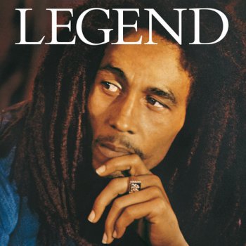 Bob Marley feat. The Wailers Jamming - 12" Single Version