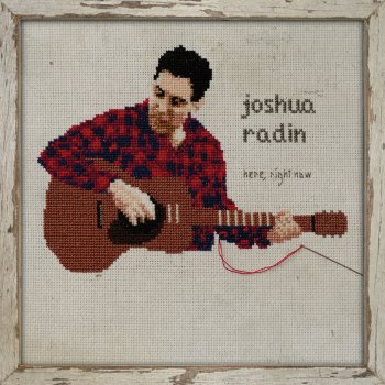Joshua Radin Only a Wave (Better Days)