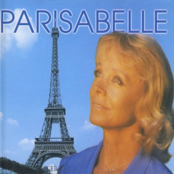 Isabelle Aubret Paris canaille