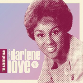 Darlene Love feat. Bob B. Soxx & The Blue Jeans Not Too Young To Get Married