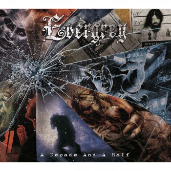 Evergrey Frozen (Unplugged - Previously Unreleased) [Live]