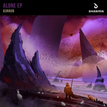 B3RROR Alone (Extended Mix)