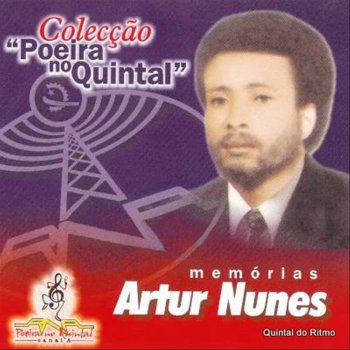 Artur Nunes Ho Yo Monandengue