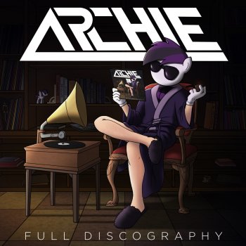 Archie The V (Club Mix)