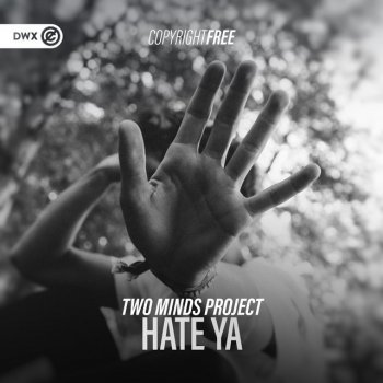 Two Minds Project feat. Dirty Workz Hate Ya