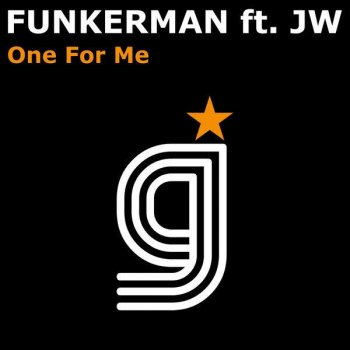 Funkerman feat. JW One for Me - Accapella
