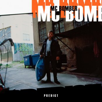 MC Bomber Hackfressen