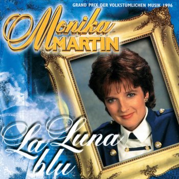 Monika Martin La Luna Blu