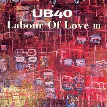 UB40 It's My Delight