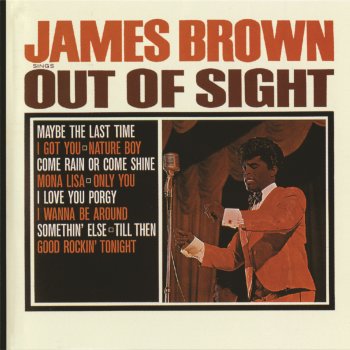 James Brown I Got You (I Feel Good) (Original 1964 Album)