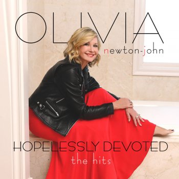 Olivia Newton-John Not Gonna Give In To It - Live