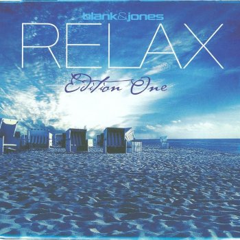 Blank & Jones Relax (Vargo Vocal Mix)