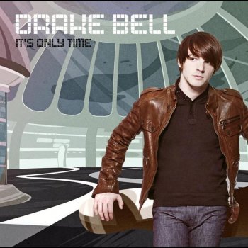 Drake Bell Up Periscope