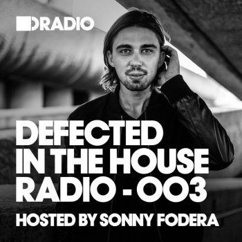 Sonny Fodera feat. Kwame Roll With Me (feat. Kwame)