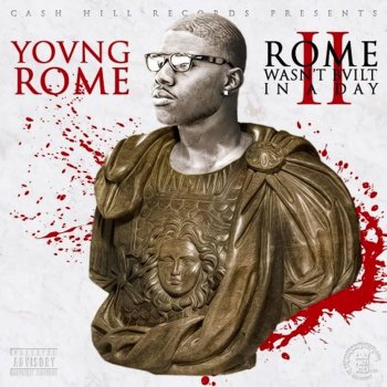 Young Rome Work Dat Pole