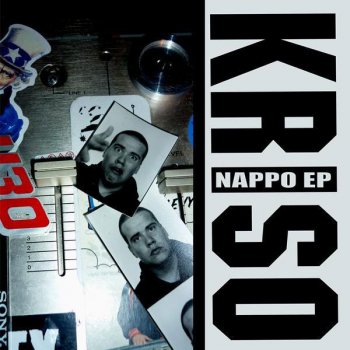 Kriso Nappo (90's remix) (Instrumental)