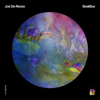 Joe De Renzo Beatbox