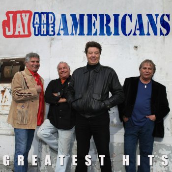 Jay & The Americans She Cried (Re-Recorded)