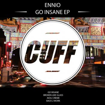 Ennio Back 2 Work (Original Mix)