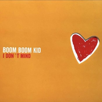 Boom Boom Kid I Don't Mind (Acustica)